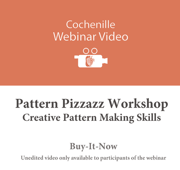 WebWorkshop-Pattern Pizzazz Unedited
