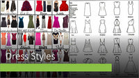 Webinar: Let's Make a Dress (with Garment Designer)
