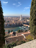 Italy Fashion, Craft and Food Retreat 2025- Deposit