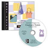 Couture Totes Stand Alone, Win (Digital Download)