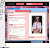 My Inspiration Files (Digital Download), Mac