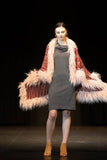 Proportioned 4 You Cape Coat Variation