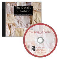 Details of Fashion, Win (Digital Download)