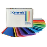 Color Aid Pak