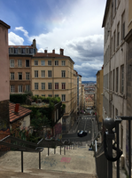 Lyon, France Digital Fabric Design Retreat,  2024 - Housing Supplement
