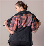 Webinar - Combining Knits/Crochet with Fabric