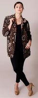 Designalong: Asian-Style Jacket