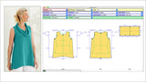 Your First Garment with Garment Designer Software ** NEW