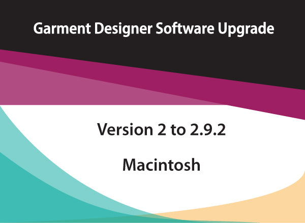 GD upgrade 2.0 to 2.9.2, Mac