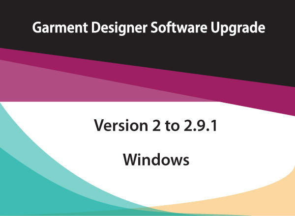 GD upgrade 2.0 to 2.9.1, Win