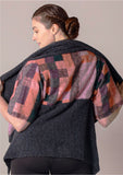 Designalong: Melange: Combining Textile/Fabrication Techniques