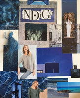 Designalong: Melange: Combining Textile/Fabrication Techniques