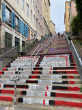 Lyon, France Digital Fabric Design Retreat,  2024 - Deposit