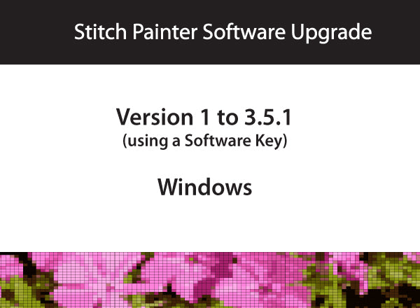 SP Gold Upgrade, 1 to 3.5.1, Win (Software License) Digital Download