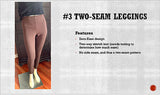 Smarty Pants: Patterning Atypical Pants in Garment Designer