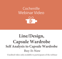 WebinarWorkshop Video, LineDesign Capsule, Unedited
