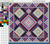 Webinar-Introduction to Stitch Painter