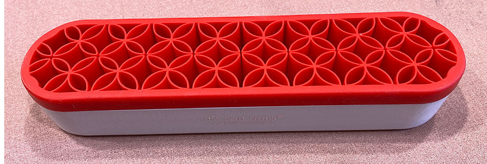 Stash 'n Store Organizer – Cochenille Design Studio