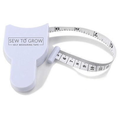 Sew To Grow Measuring Tape