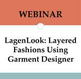 Webinar: LagenLook - Layered Fashions: Design and Drafting