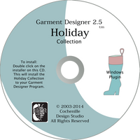 Holiday Coll 1 Plug-In Win
