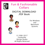 Fun Collars (Digital Download PDF)