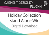 Holiday Collection Stand Alone, Win (Digital Download)