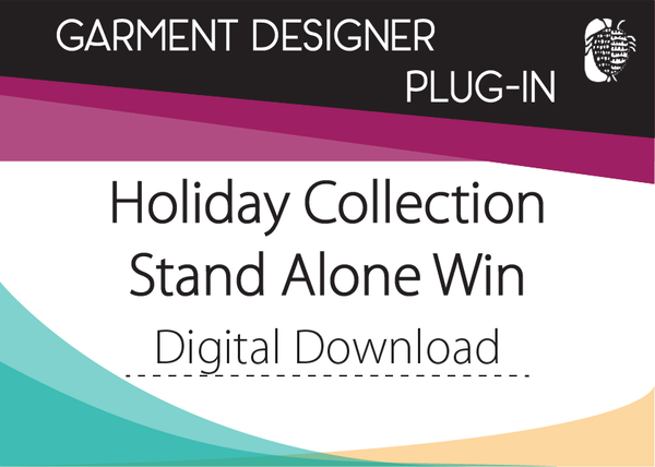 Holiday Collection Stand Alone, Win (Digital Download)