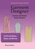 Garment Designer 2.9.1 Mac