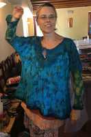 Italy Fashion, Craft and Food Retreat 2023- Deposit