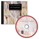 Details of Fashion, Win (Digital Download)