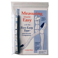 Measuring Made Easy