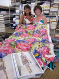 Italy Fashion, Craft, and Food Retreat 2023 - Balance