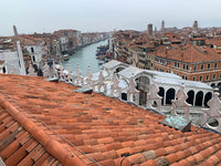 Italy Fashion, Craft and Food Retreat 2023- Deposit