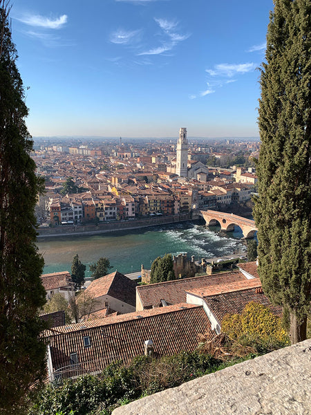 Italy Fashion, Craft, and Food Retreat 2023 - Balance